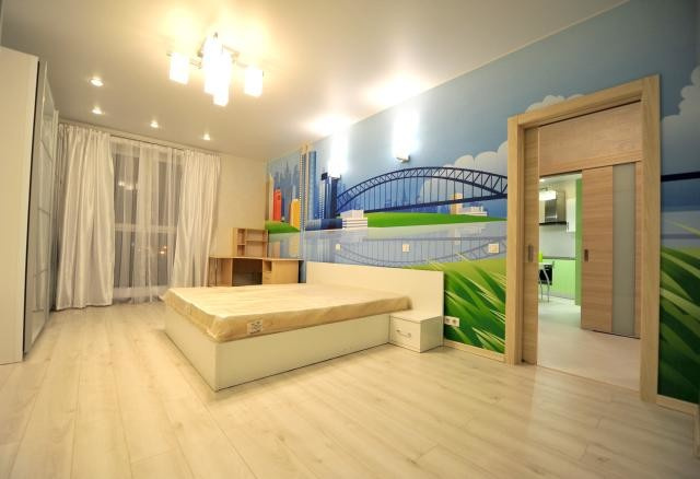 Аккуратная сдержанность