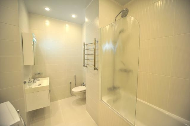 Аккуратная сдержанность