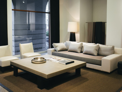 Space 4 Concept Store