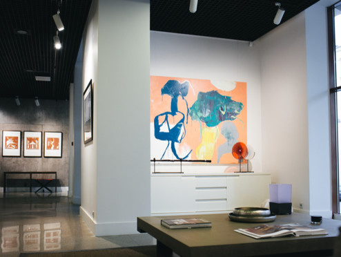 Space 4 Concept Store