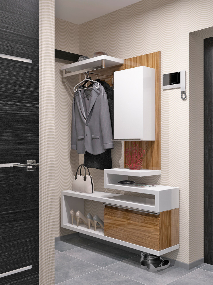 Однушка для молодой девушки