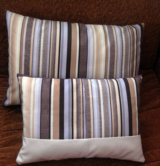 Обложка проекта: Подушек много не бывает!