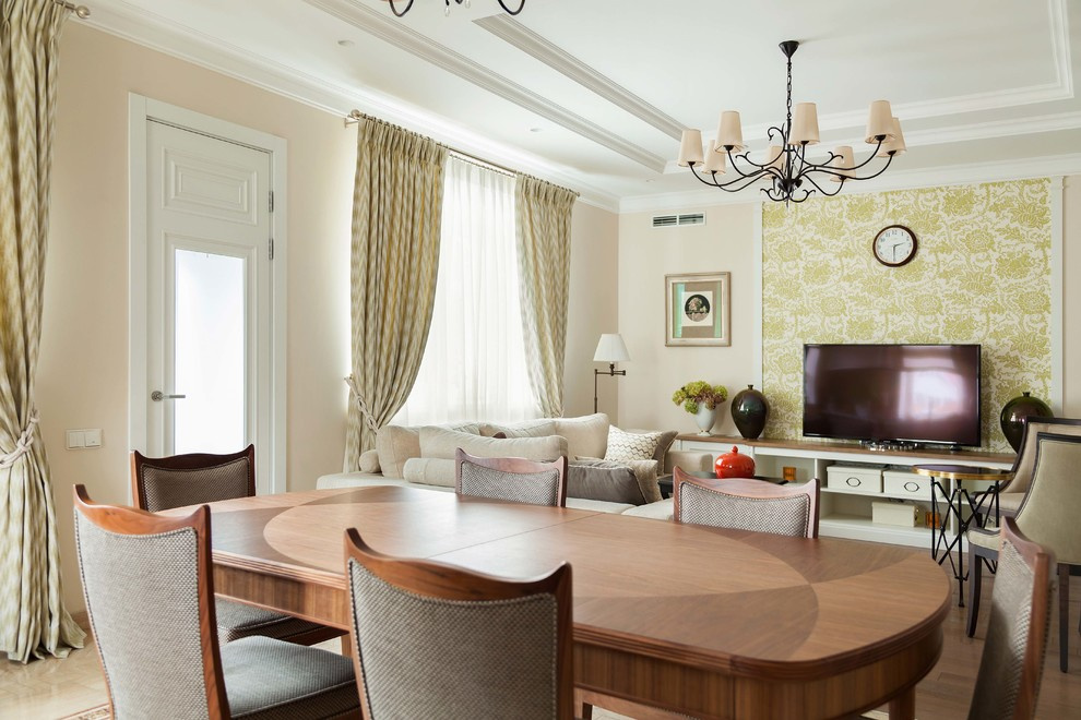 Таунхаус в Куркино