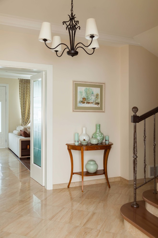 Таунхаус в Куркино