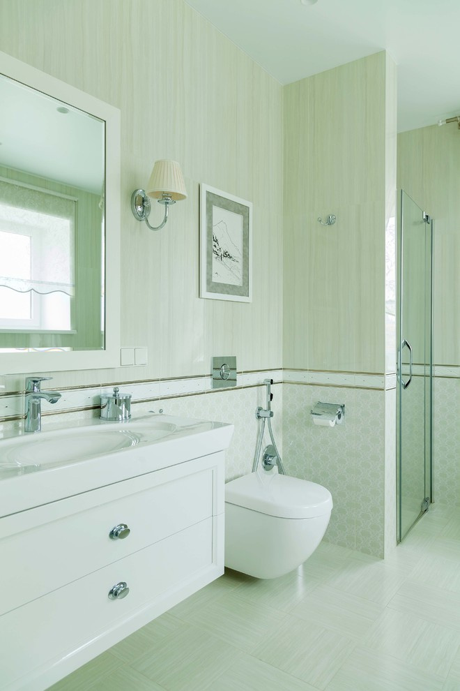 Таунхаус в Куркино