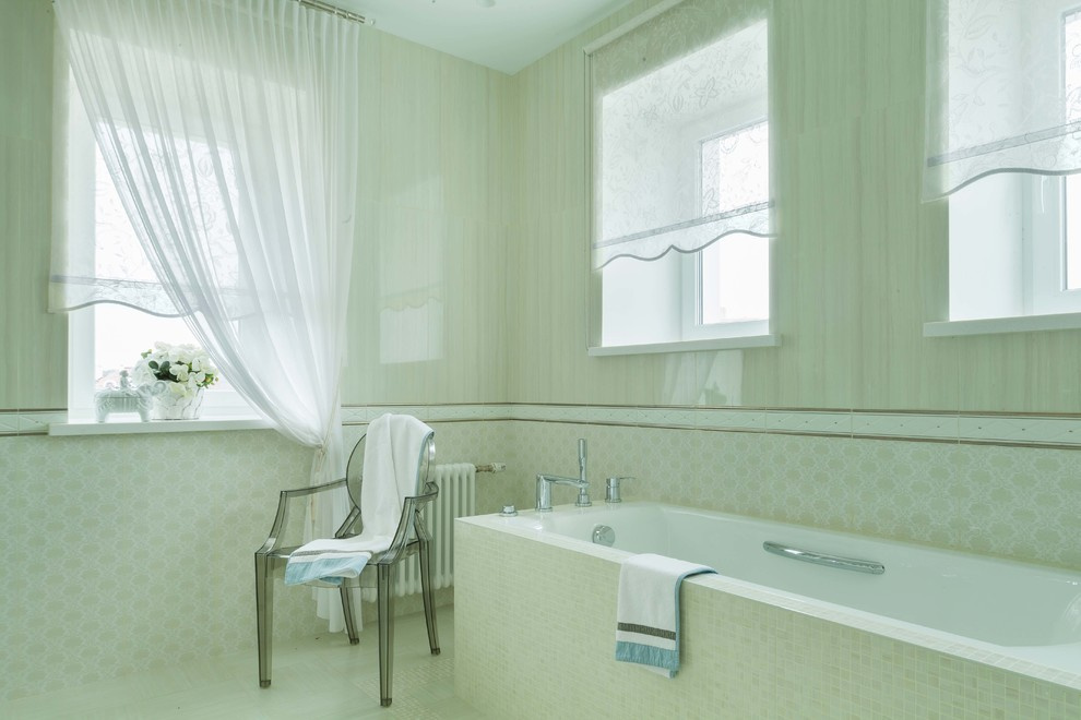 Таунхаус в Куркино