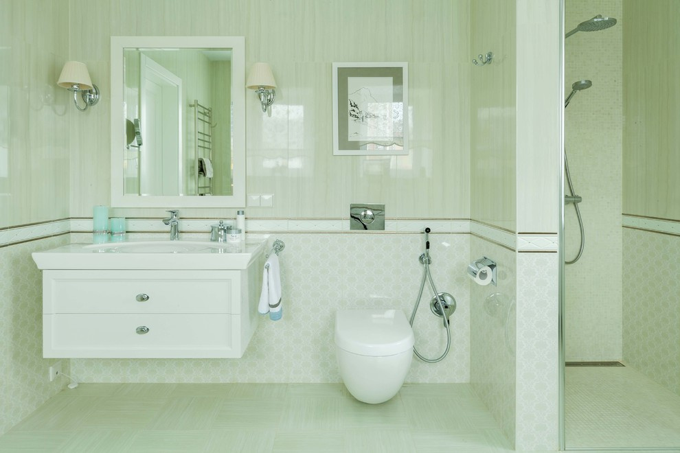 Таунхаус в Куркино