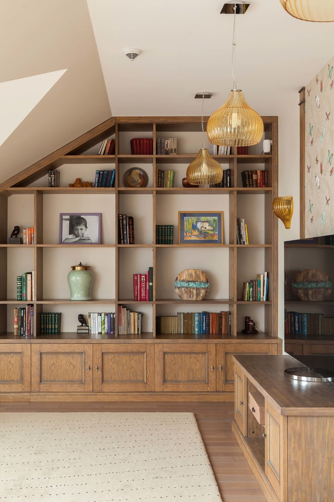 Таунхаус в Куркино