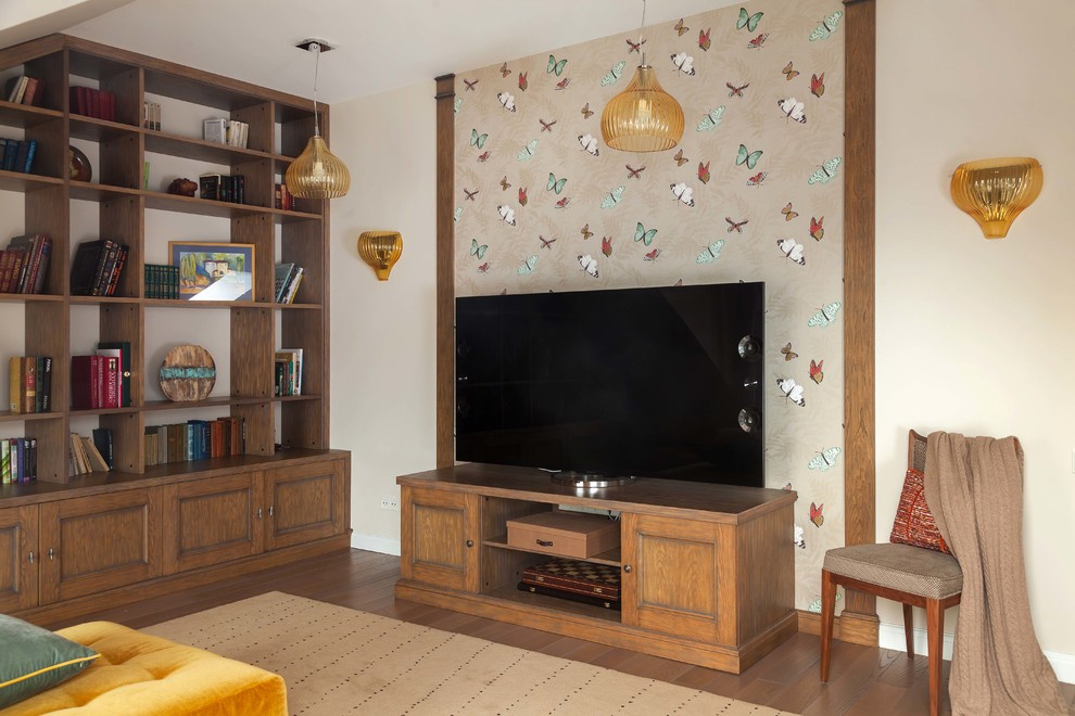 Таунхаус в Куркино