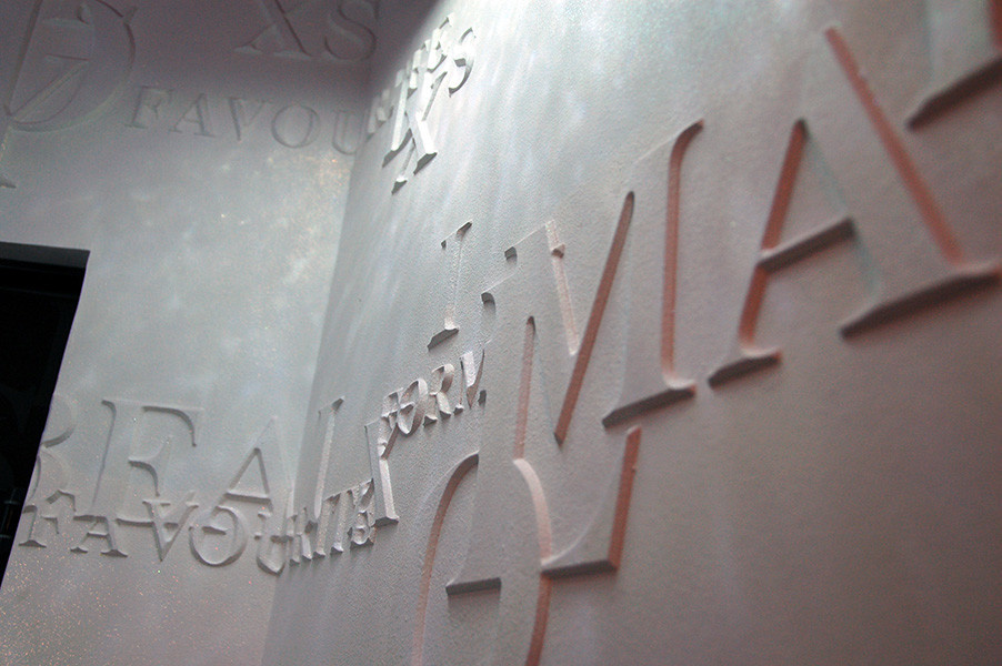 ЛЮБОПЫТНО!!! Авторские изделия для интерьера