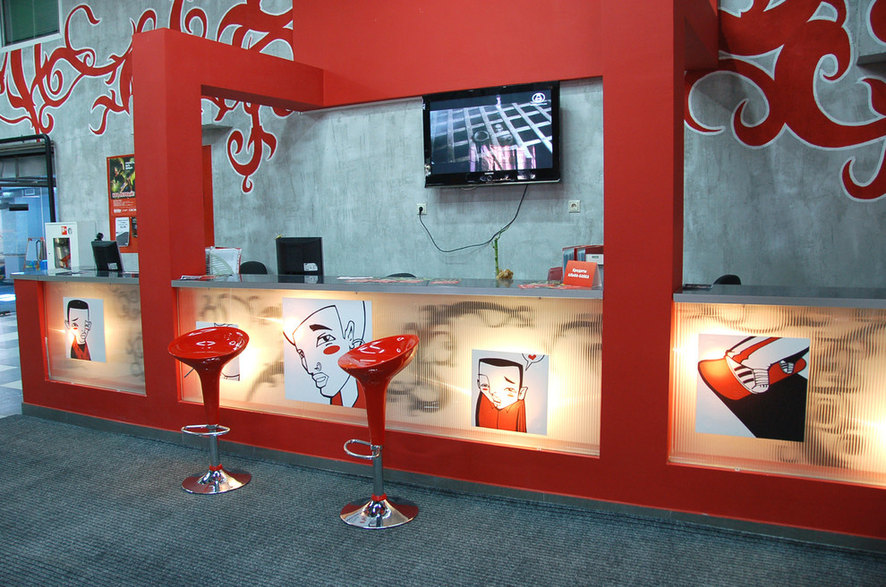 ЛЮБОПЫТНО!!! Авторские изделия для интерьера