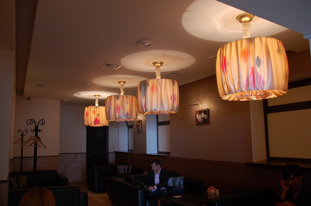 ЛЮБОПЫТНО!!! Авторские изделия для интерьера