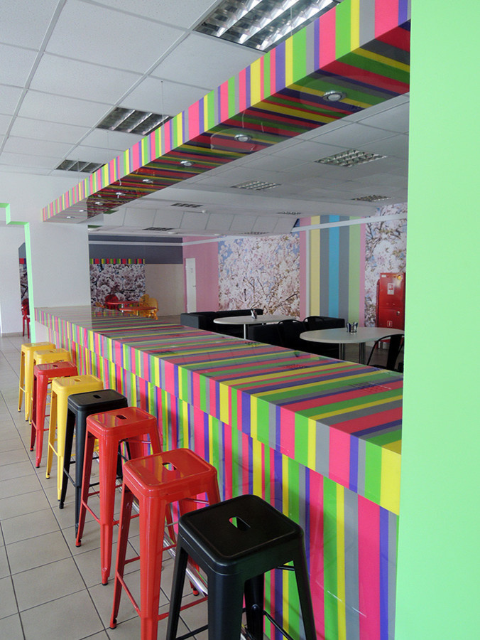 ЛЮБОПЫТНО!!! Авторские изделия для интерьера