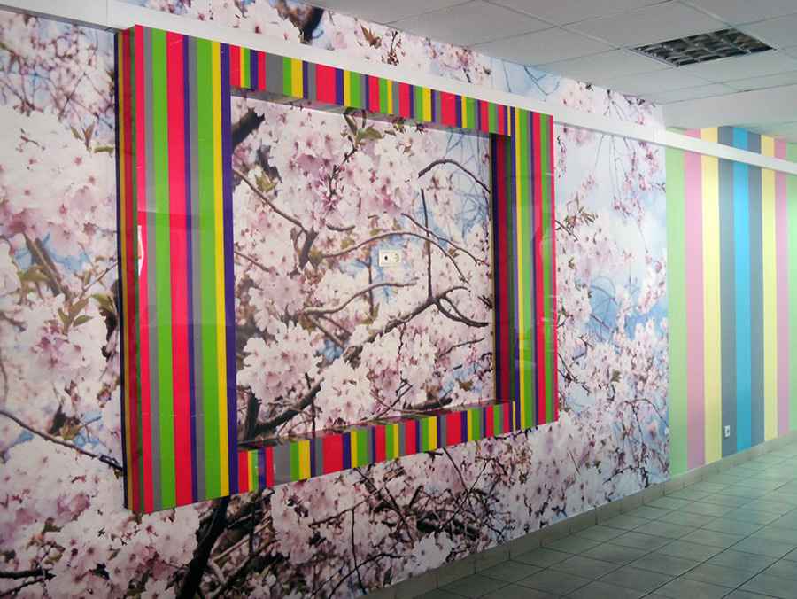 ЛЮБОПЫТНО!!! Авторские изделия для интерьера