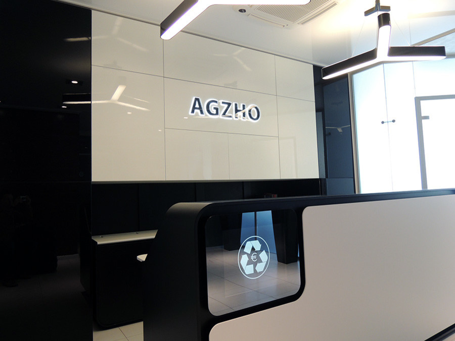 ЛЮБОПЫТНО!!! Авторские изделия для интерьера