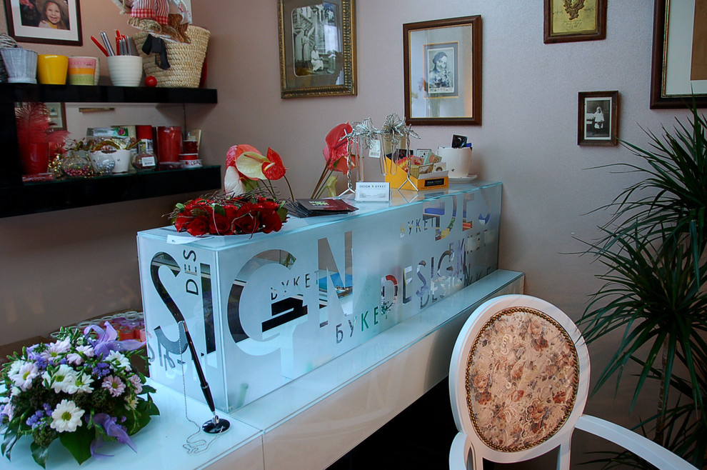 ЛЮБОПЫТНО!!! Авторские изделия для интерьера