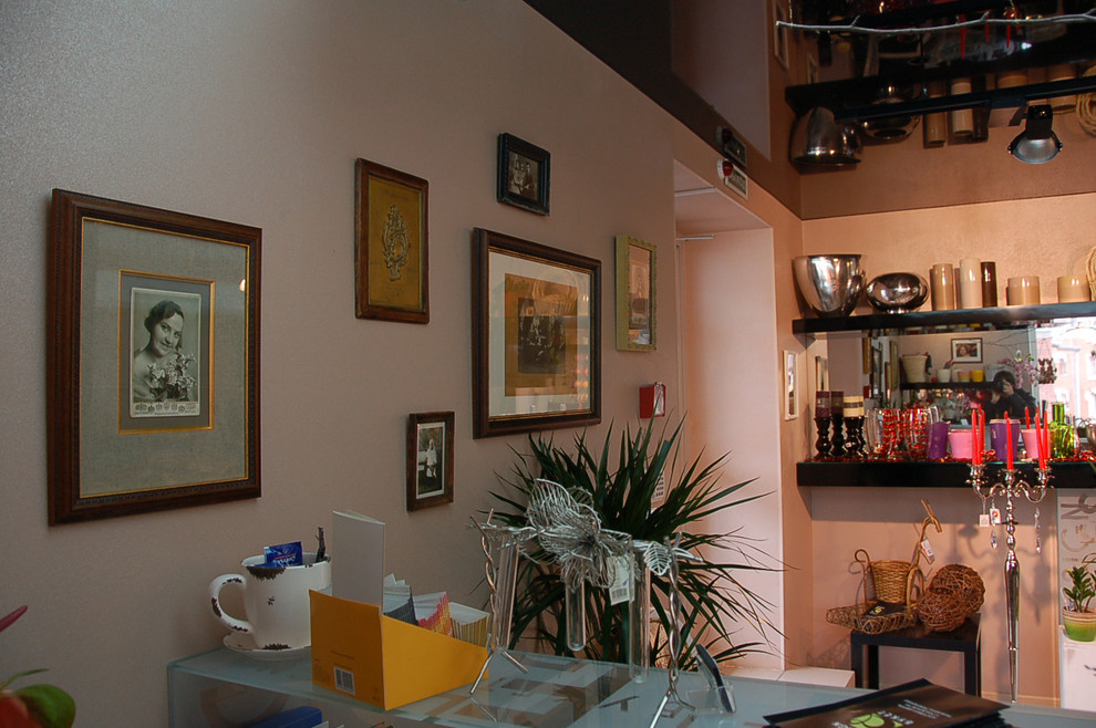 ЛЮБОПЫТНО!!! Авторские изделия для интерьера