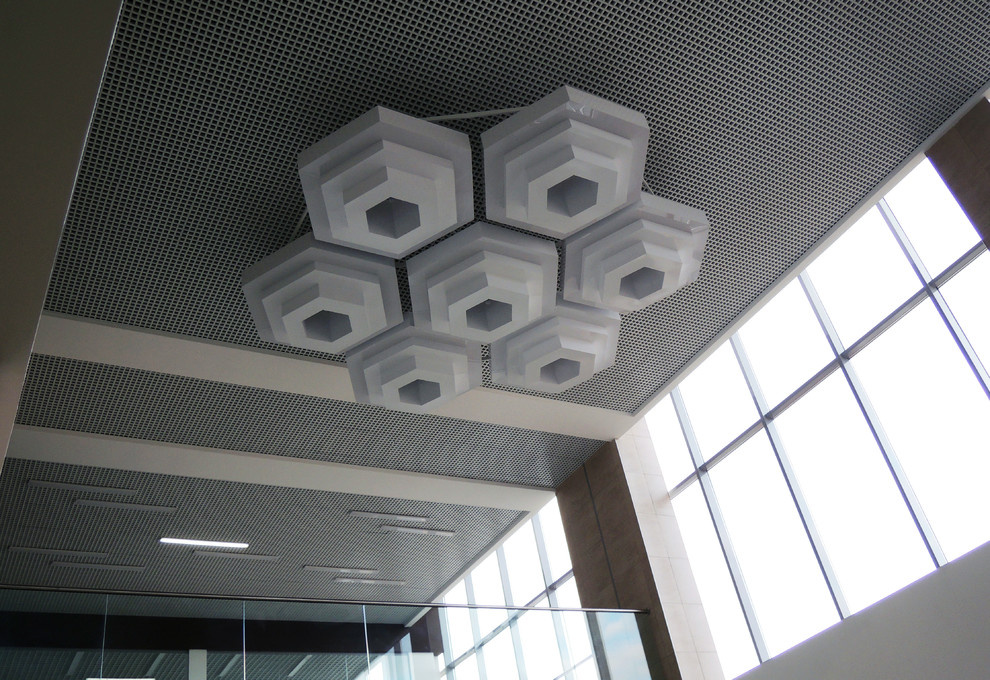 ЛЮБОПЫТНО!!! Авторские изделия для интерьера