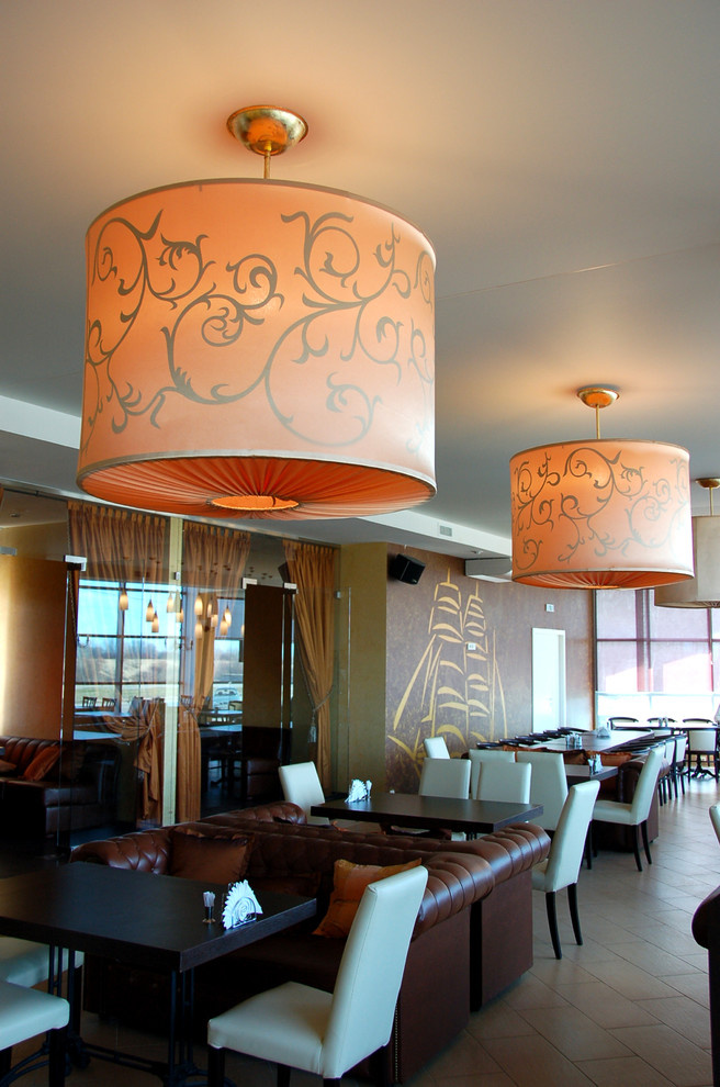 ЛЮБОПЫТНО!!! Авторские изделия для интерьера