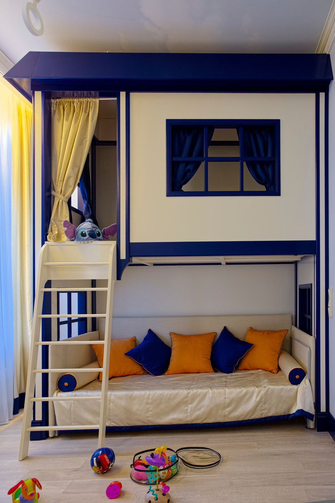 Зачатьевский