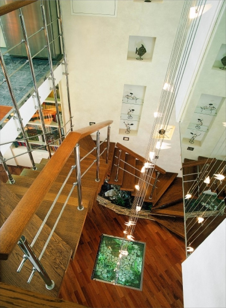 Двухэтажная квартира ,225 м2