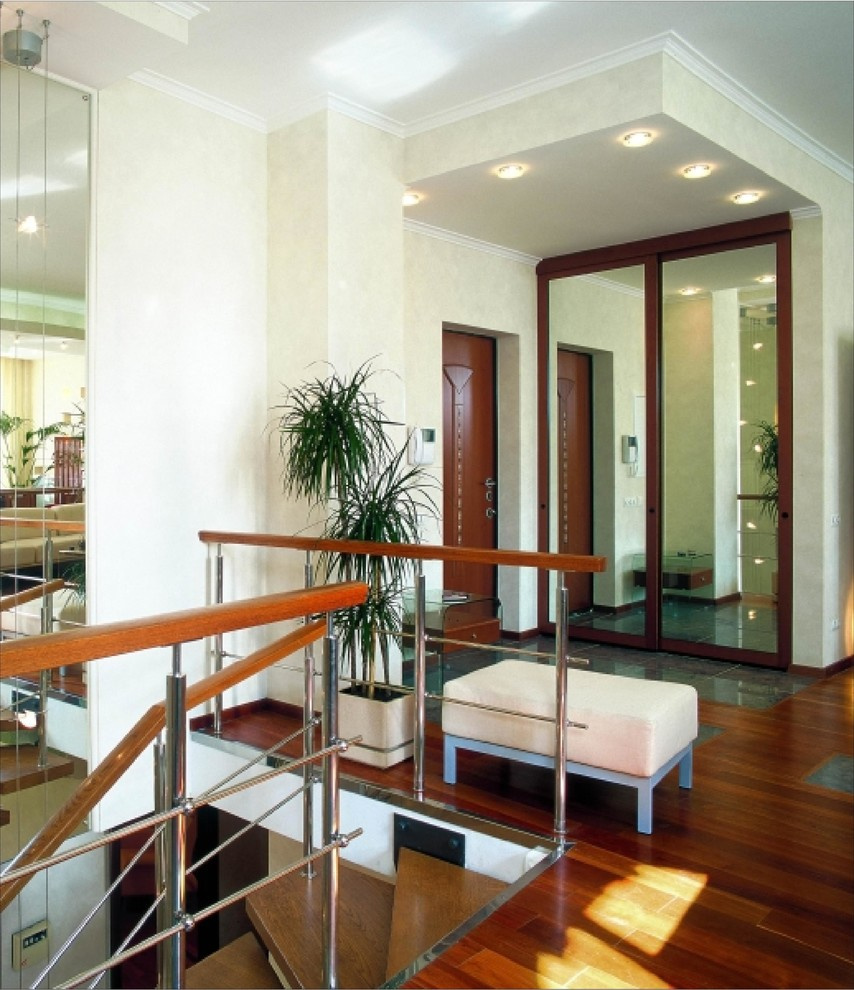 Двухэтажная квартира ,225 м2