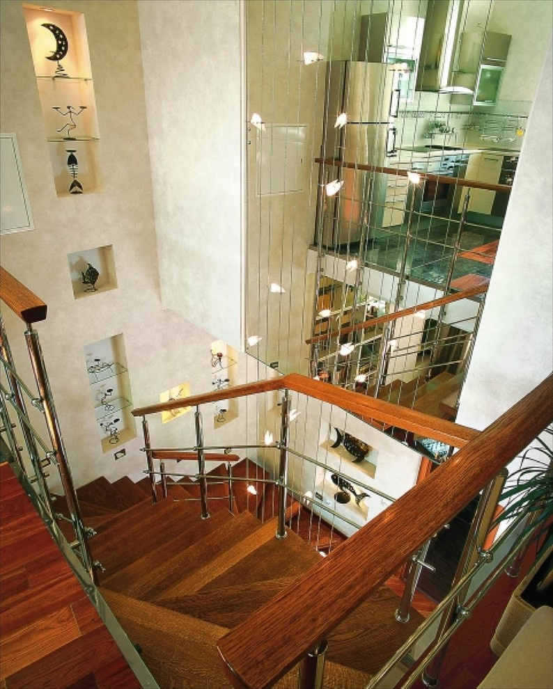 Двухэтажная квартира ,225 м2