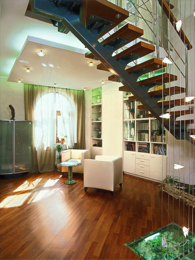 Двухэтажная квартира ,225 м2