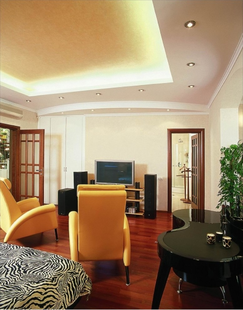 Двухэтажная квартира ,225 м2