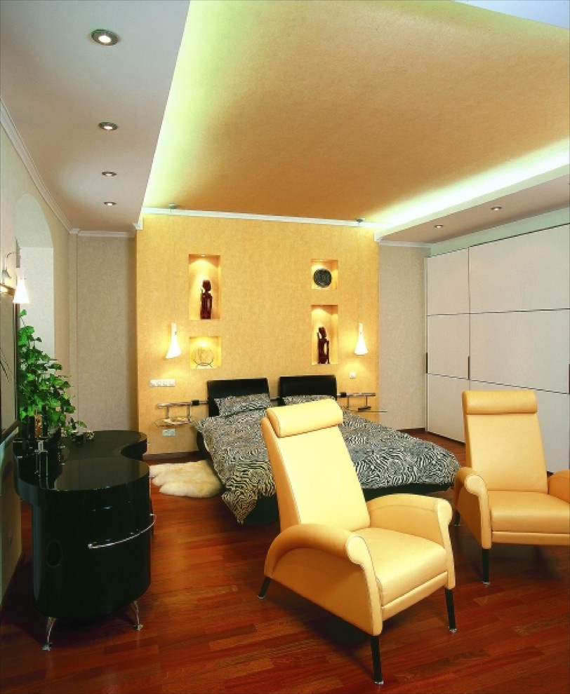 Двухэтажная квартира ,225 м2