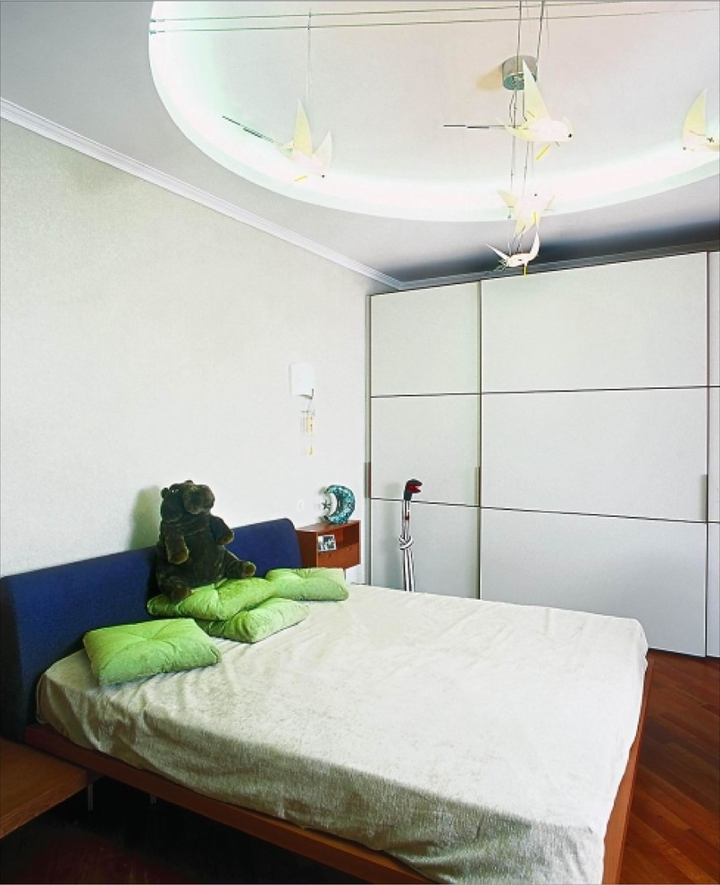 Двухэтажная квартира ,225 м2
