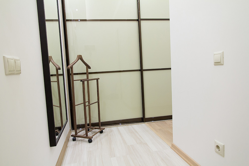 Однокомнатная квартира, м. Пролетарская