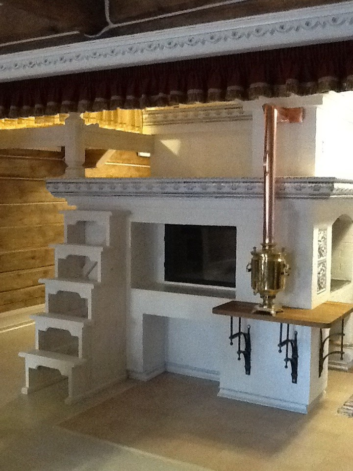 Загородные усадьбы