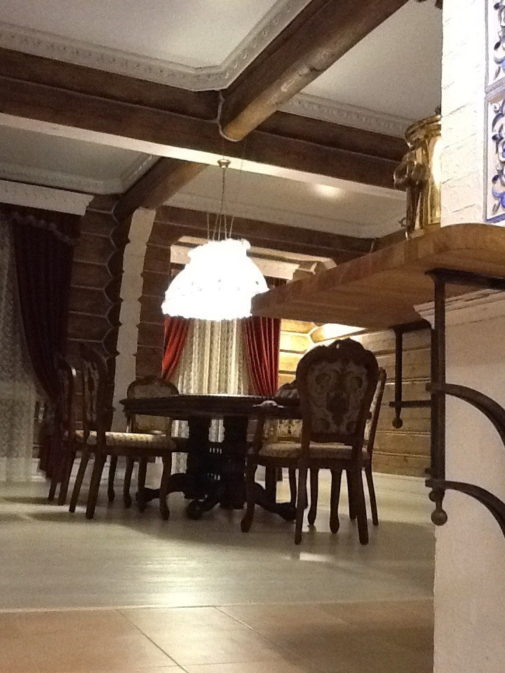 Загородные усадьбы