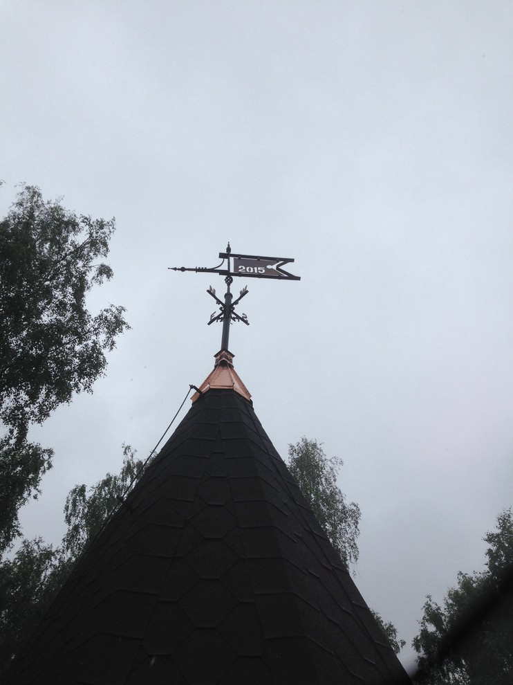 Загородные усадьбы