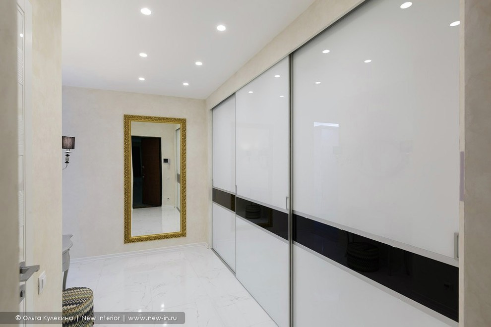 Квартира с террасой «Черное золото» - 105 м²