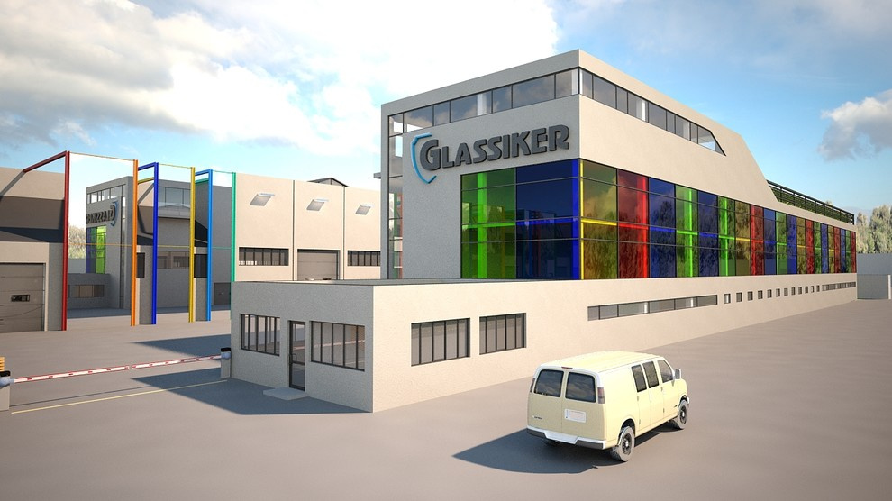 3D Визуализация