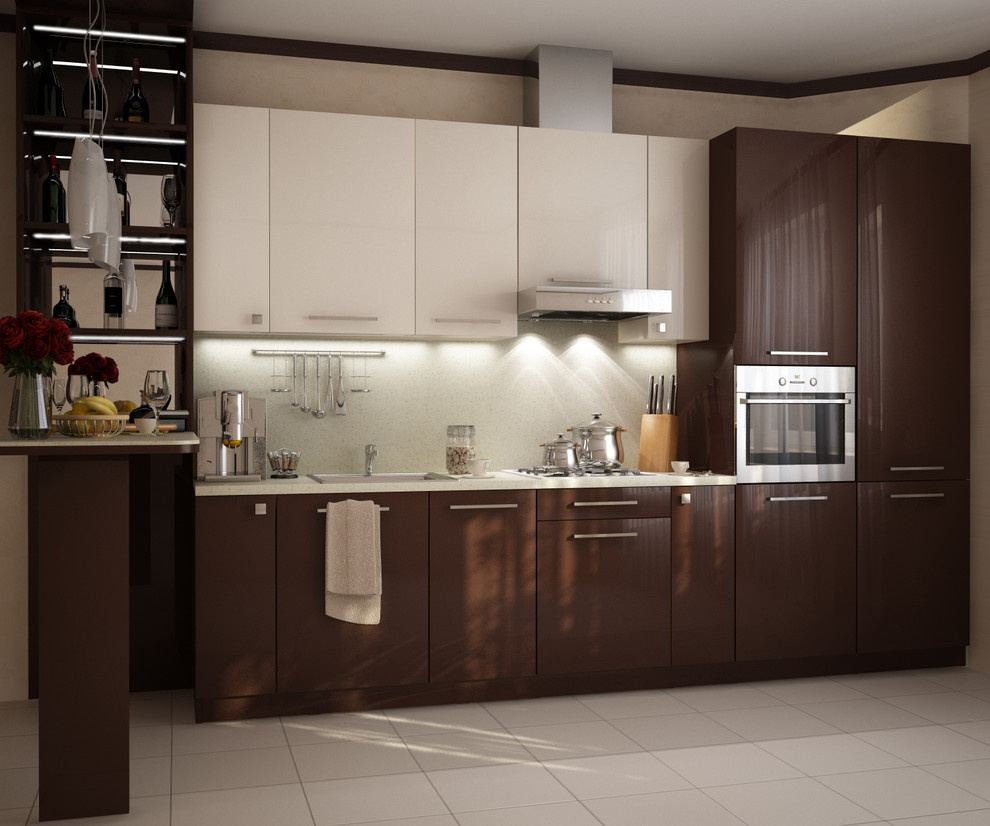 Дом в Лобаново Новая Рига