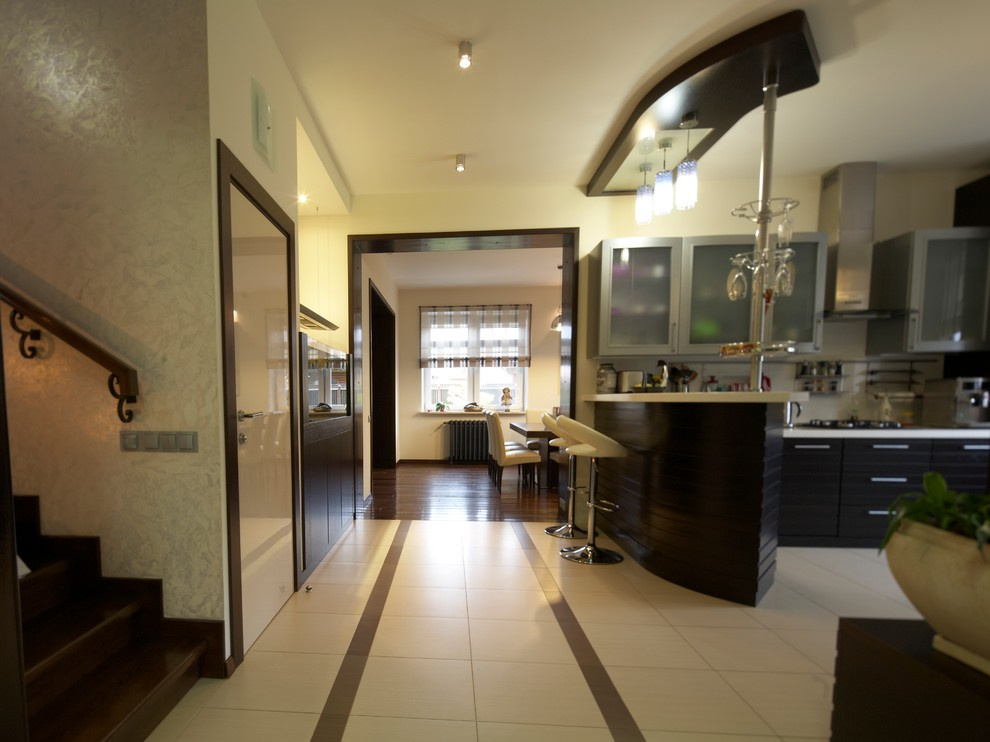 Дом в Лобаново Новая Рига