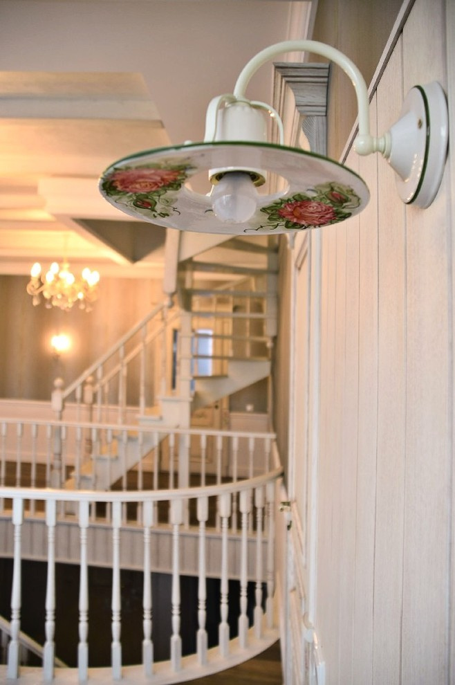 Загородный дом / A country house