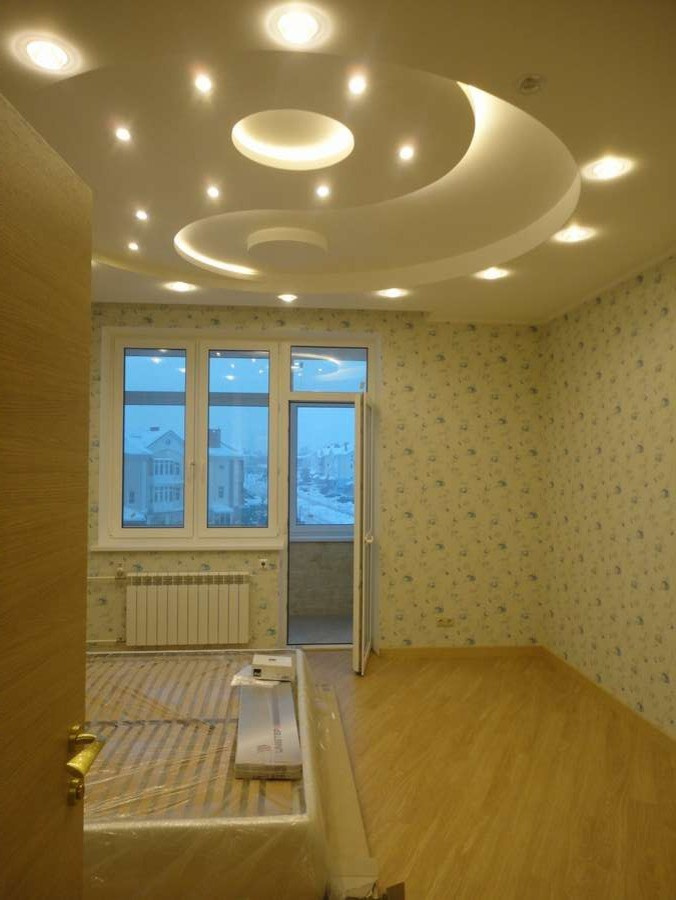 Наши работы