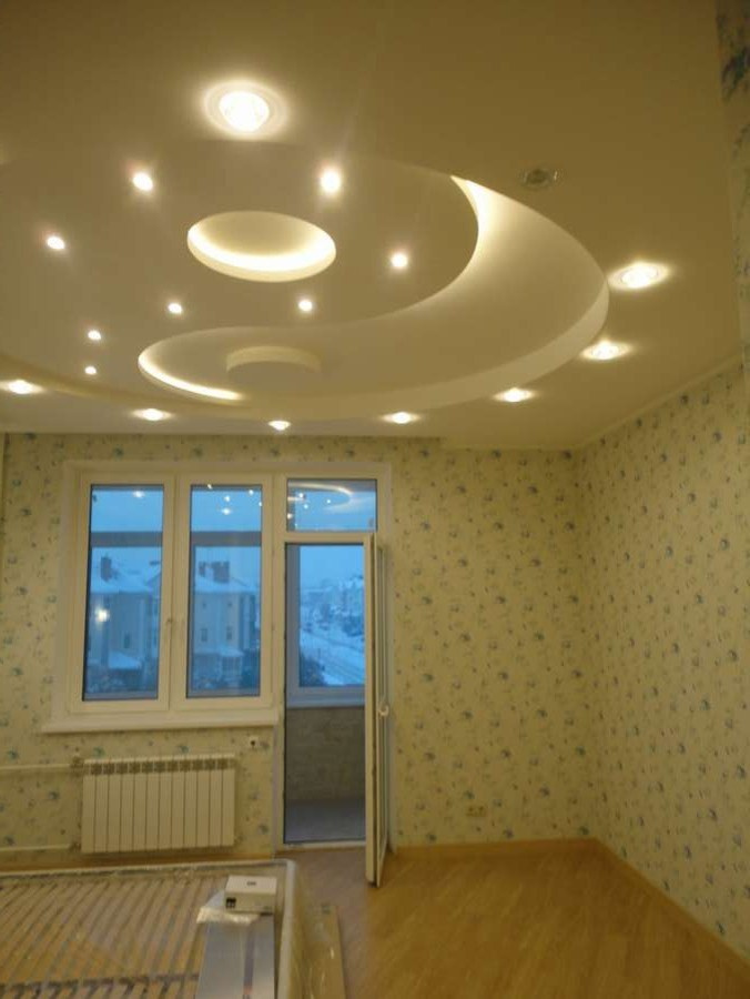 Наши работы