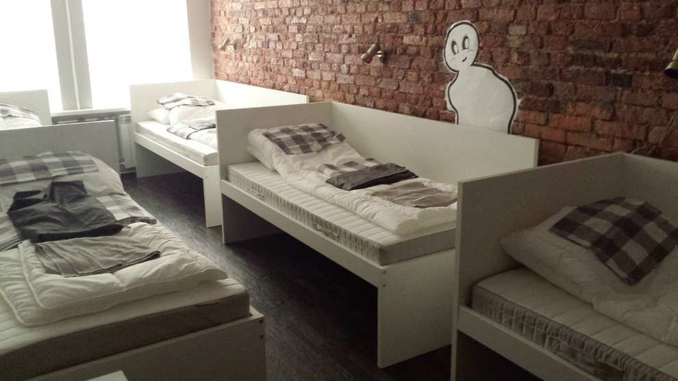 New Holland Hostel