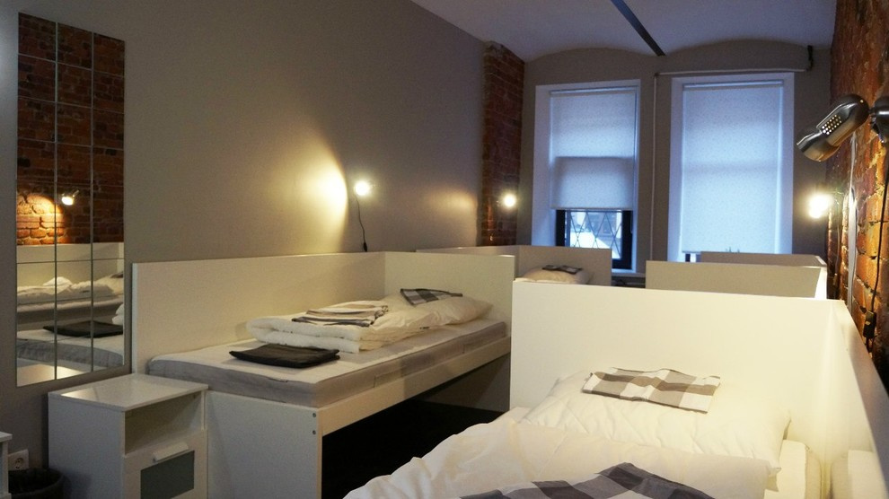 New Holland Hostel