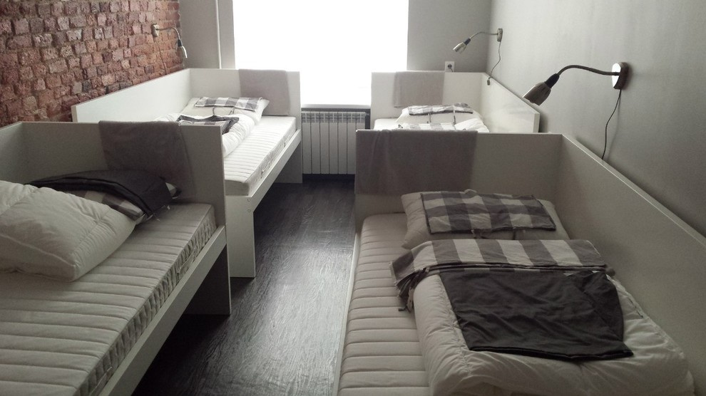 New Holland Hostel