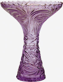 Обложка проекта: Продукция Гусевского хрустального завода