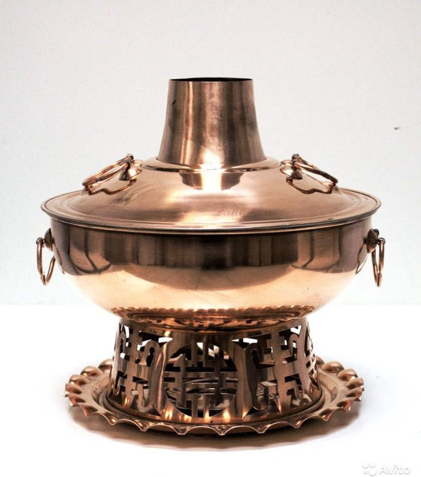 "Кухни народов мира" - архитектурные традиции разных стран в одном проекте