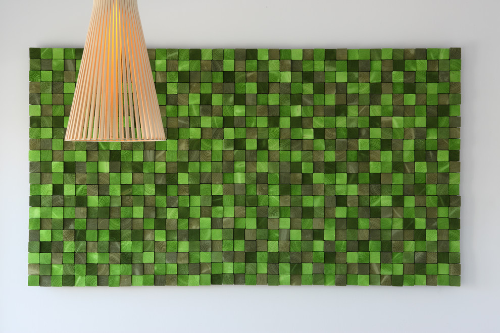 Обложка проекта: Эко Офис