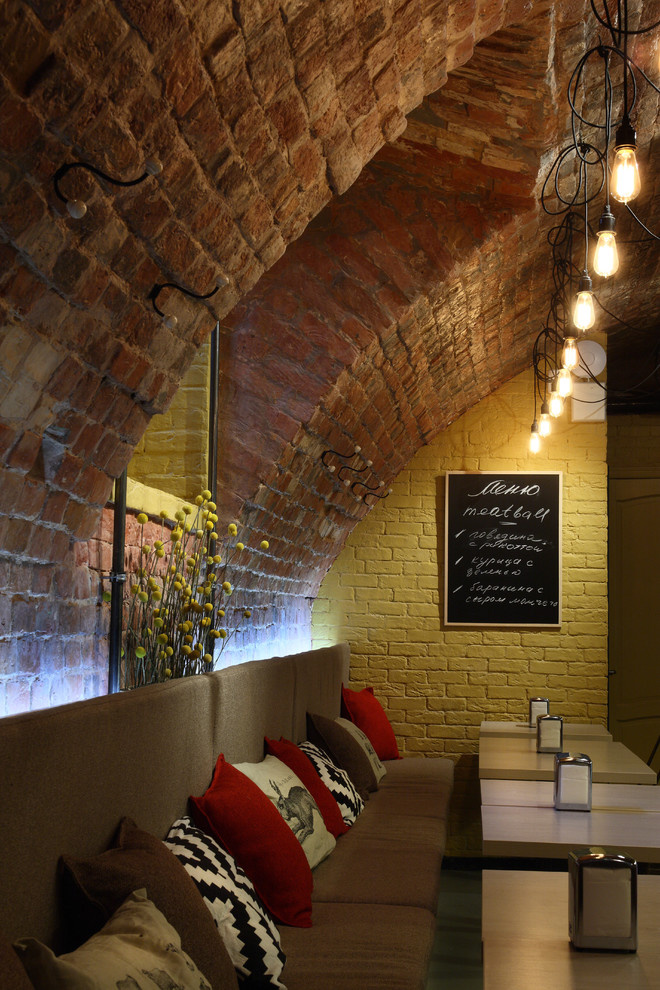 Ресторан Meatball Heaven