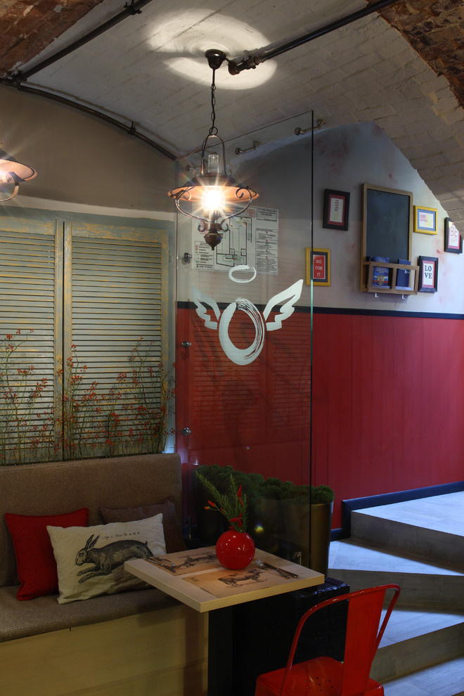 Ресторан Meatball Heaven